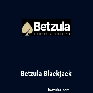 Betzula Blackjack