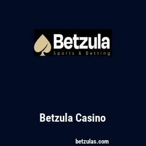 Betzula Casino