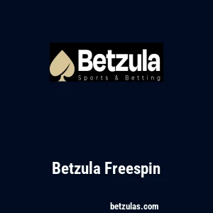 Betzula Freespin