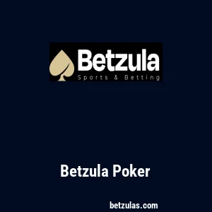 Betzula Poker