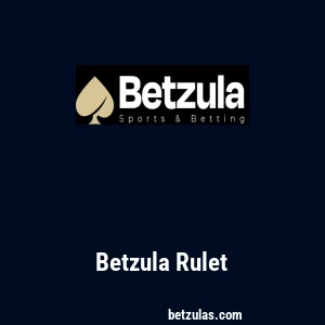 Betzula Rulet