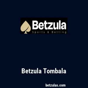 Betzula Tombala