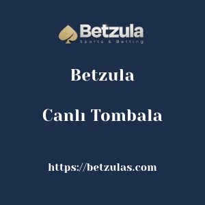 Betzula Canlı Tombala