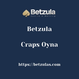 Betzula Craps Oyna