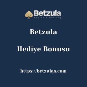 Betzula Hediye Bonusu