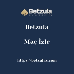 Betzula Maç İzle
