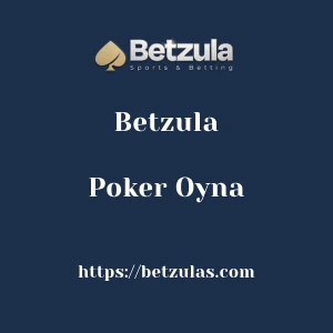 Betzula Poker Oyna