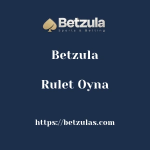 Betzula Rulet Oyna
