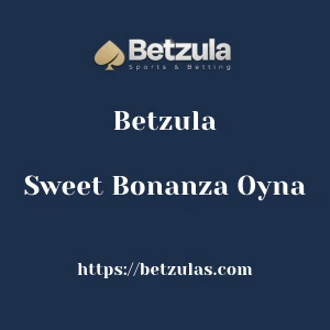 Betzula Sweet Bonanza Oyna