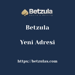 Betzula Yeni Adresi