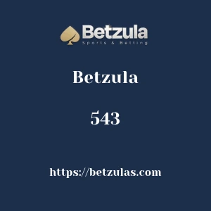 Betzula 543
