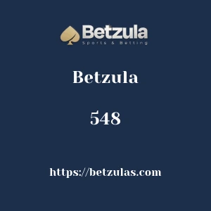 Betzula 548